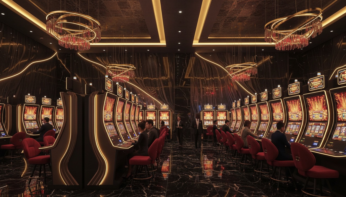 About Slots Dynamite — Detailed Review